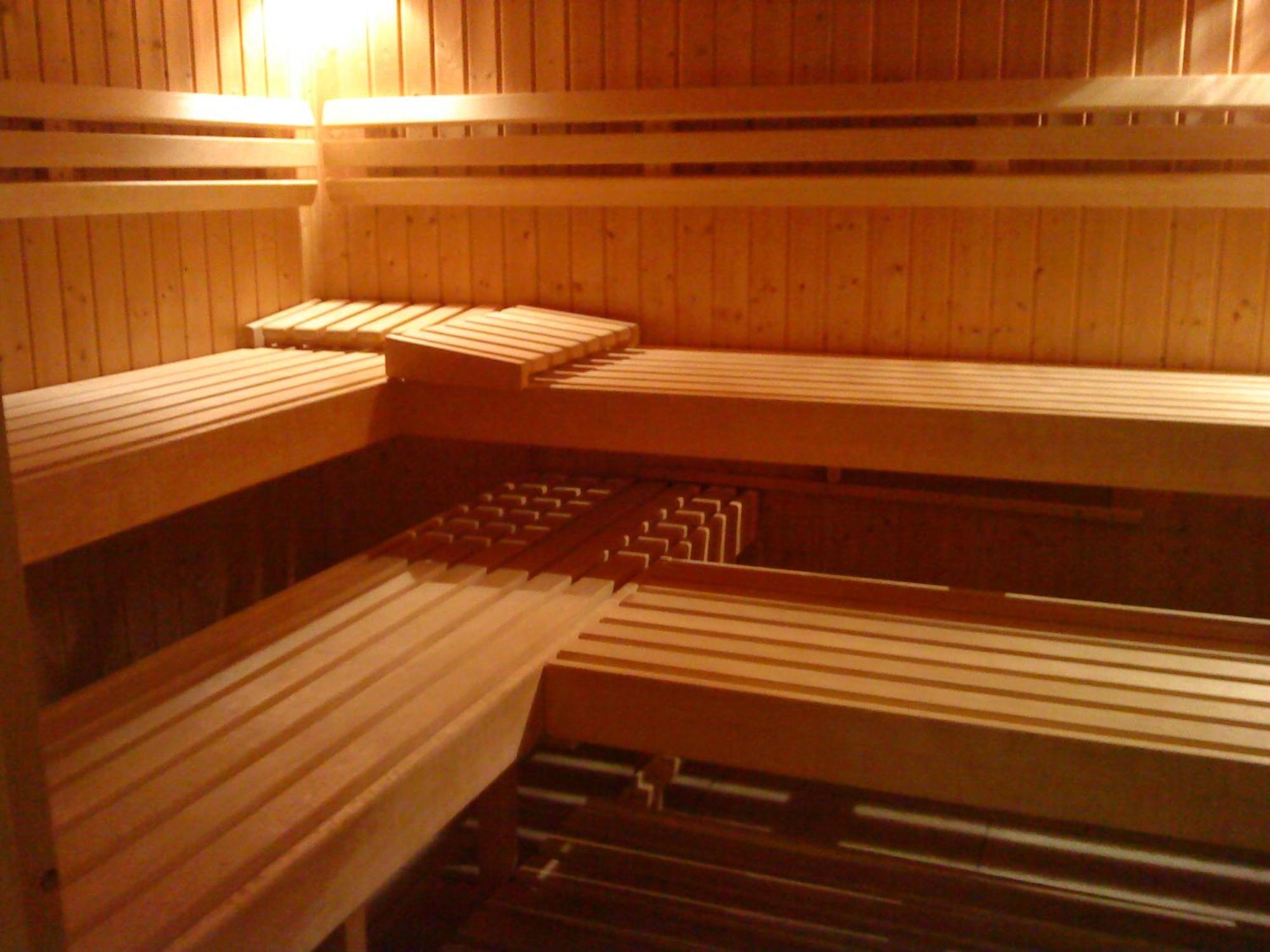 Modernes Appartment, 3 Gehminuten Zum Strand, Pool+Sauna Zempin Esterno foto