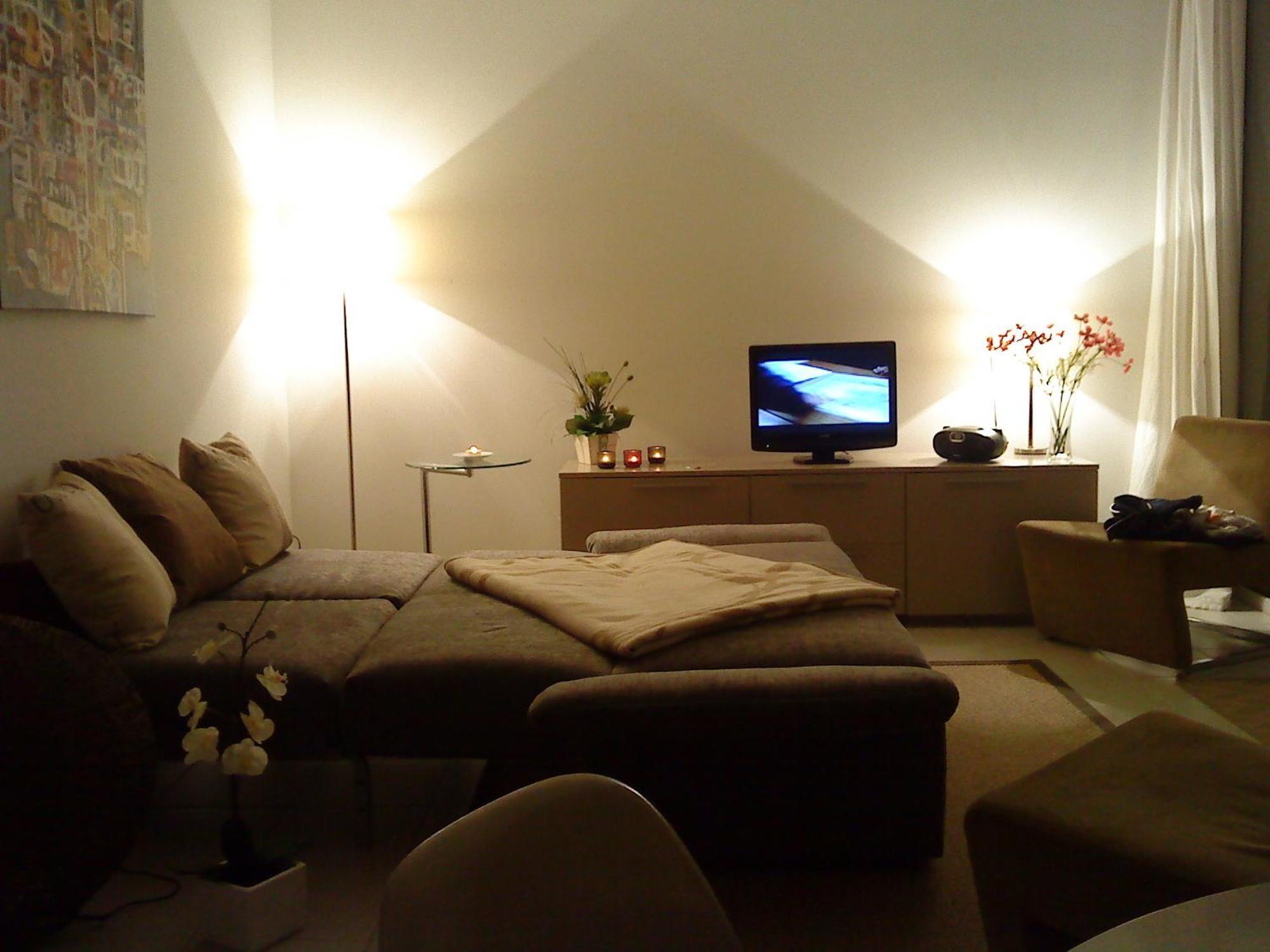 Modernes Appartment, 3 Gehminuten Zum Strand, Pool+Sauna Zempin Esterno foto